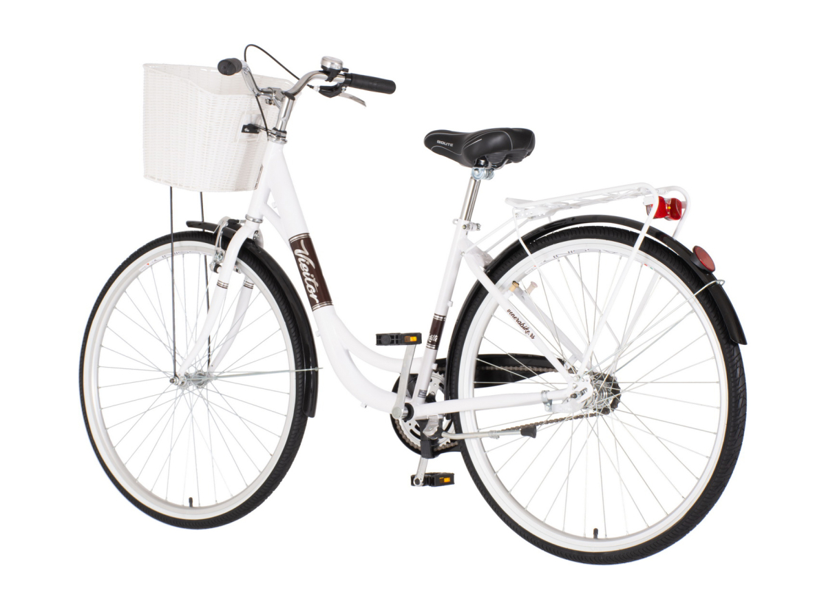Bicikl Visitor Fashion Latte 28" beli