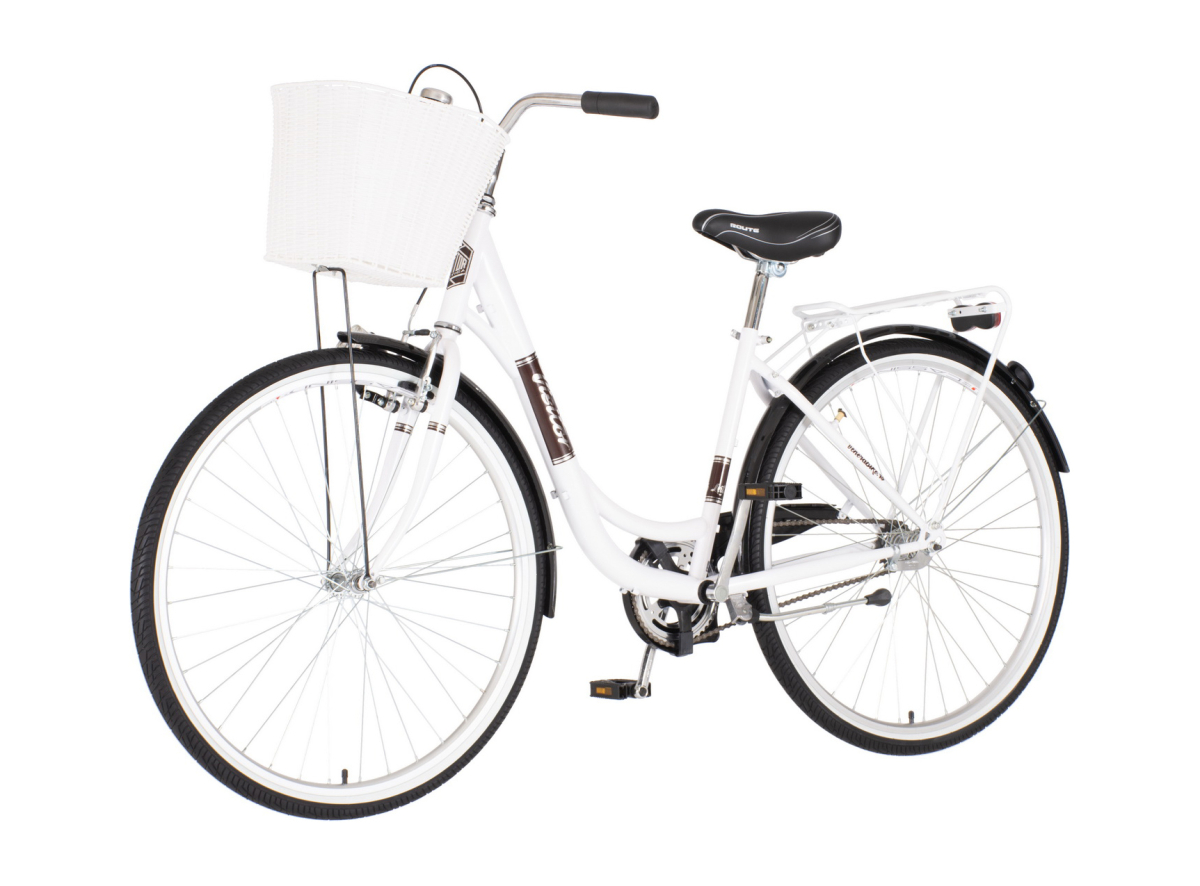 Bicikl Visitor Fashion Latte 28" beli