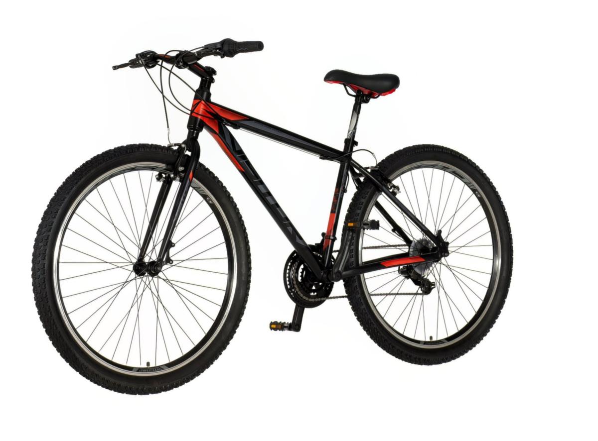 Bicikla Visitor Nitro 29" crno crveni