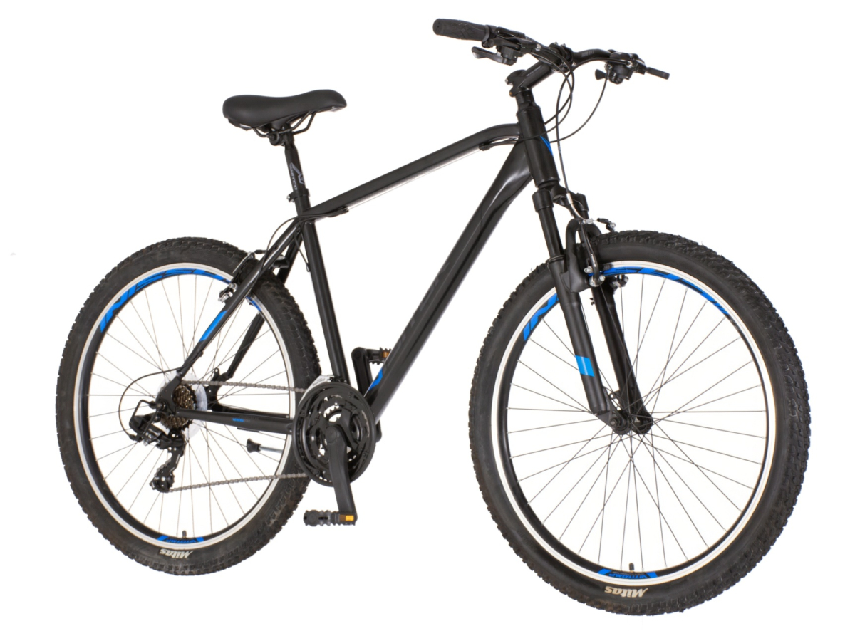 Bicikl Visitor Blade 27.5"  crni