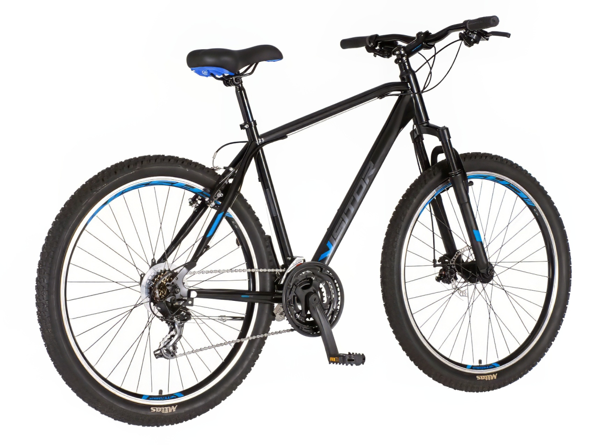 Bicikl Visitor Blade 27.5 " crni