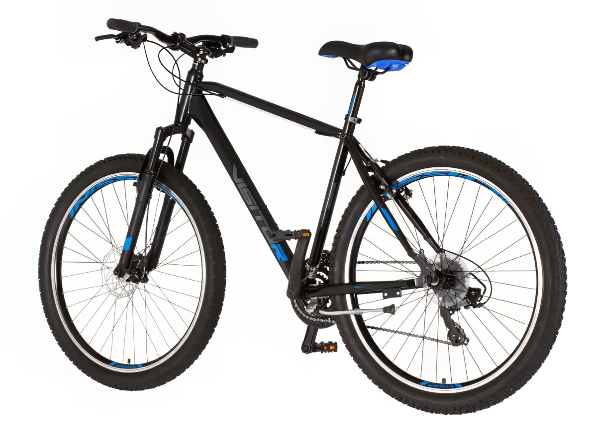 Bicikl Visitor Blade 27.5 " crni