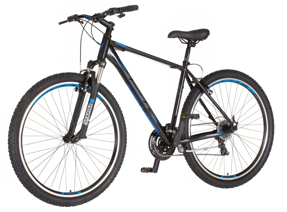 Bicikl Visitor Master 29" crni