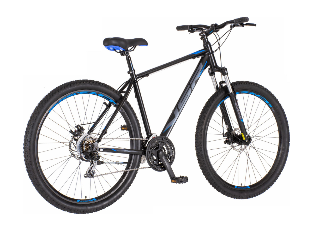 Bicikl Visitor Master 29" crni