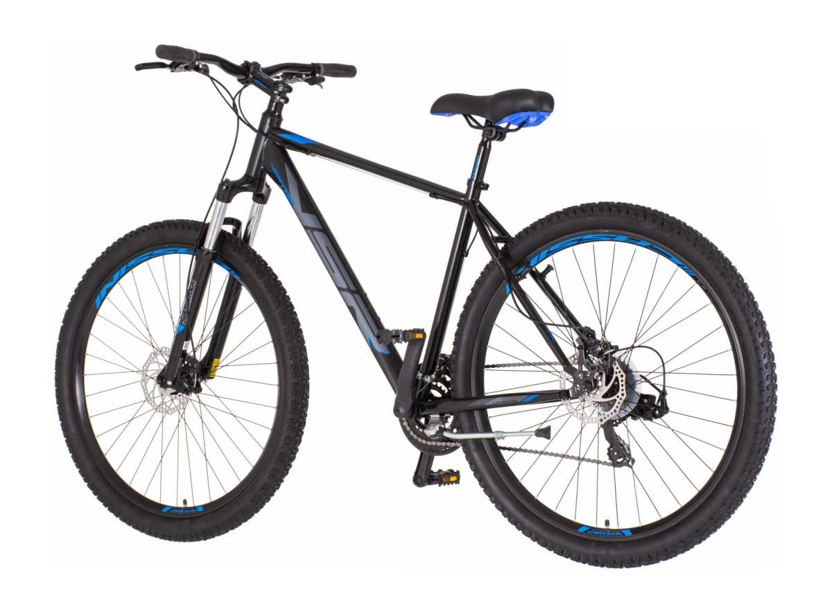 Bicikl Visitor Master 29" crni