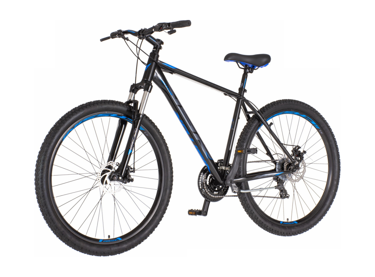 Bicikl Visitor Master 29" crni