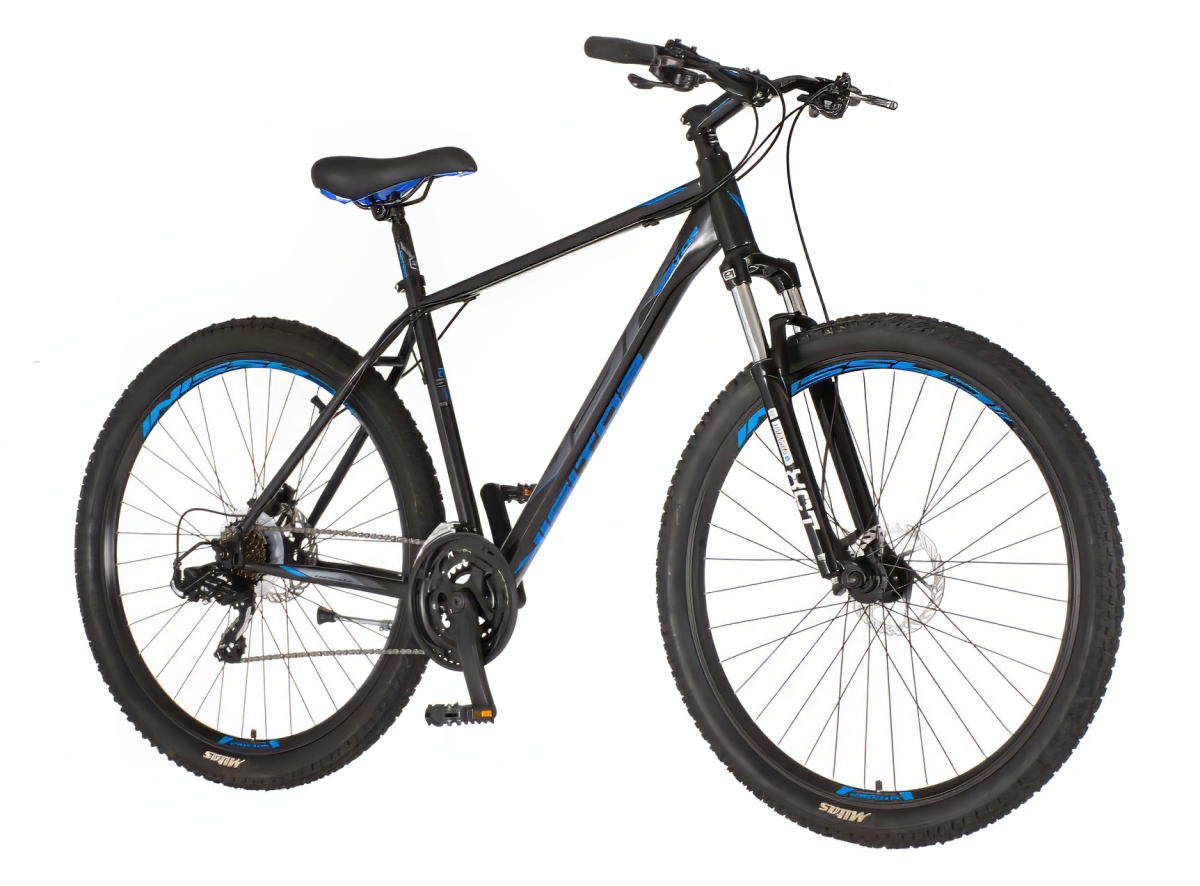 Bicikl Visitor Master 29" crni