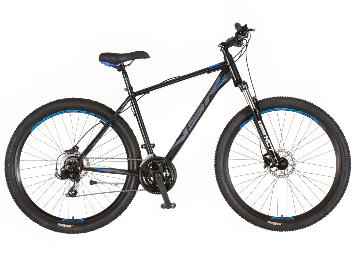 Bicikl Visitor Master 29" crni