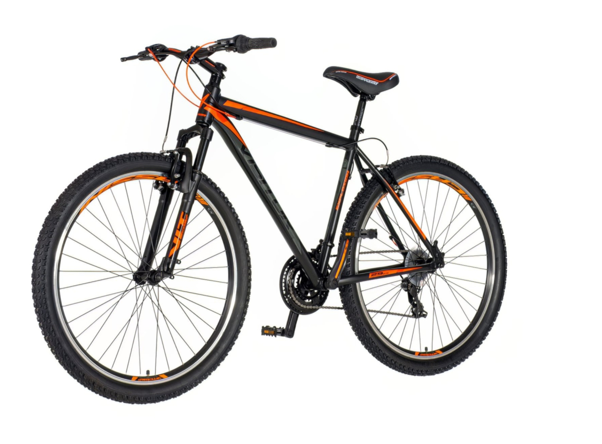 Bicikl Visitor Explosion 29" crno narandžasti