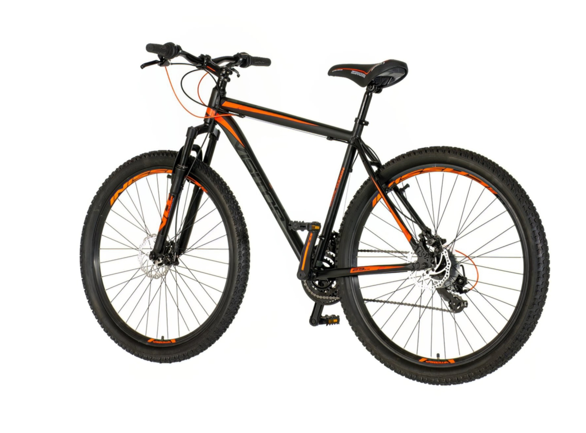 Bicikl Visitor Explosion  29" crno narandžasti