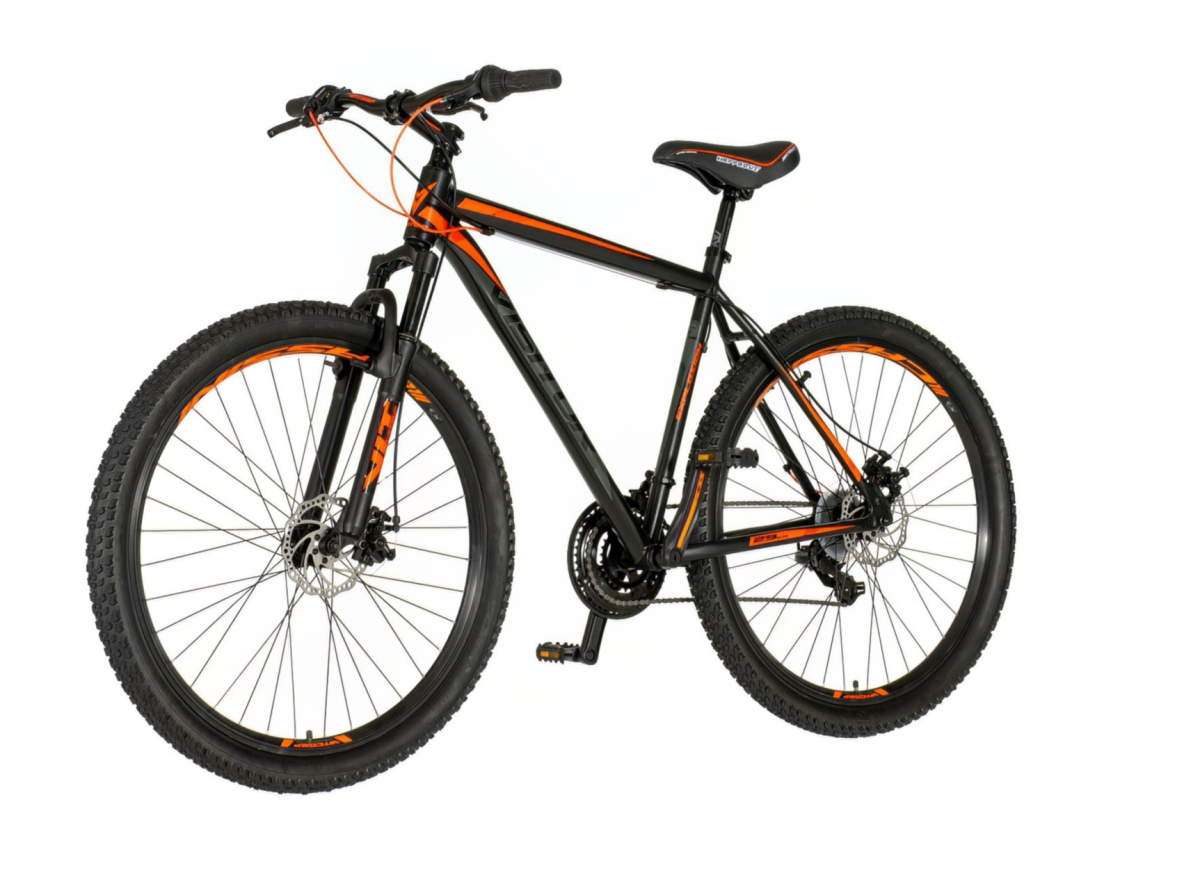 Bicikl Visitor Explosion  29" crno narandžasti