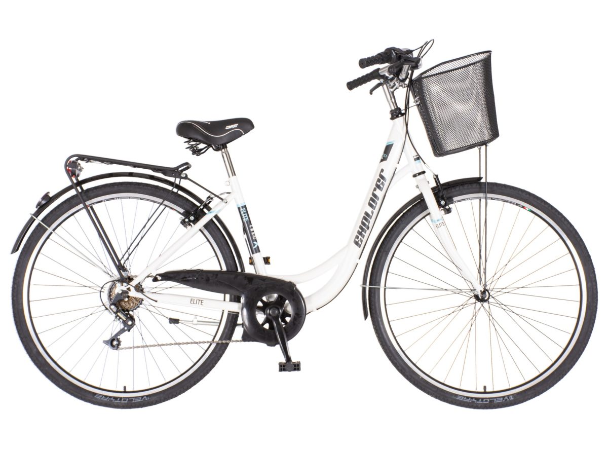 Bicikl Explorer Elite Lady 28" beli