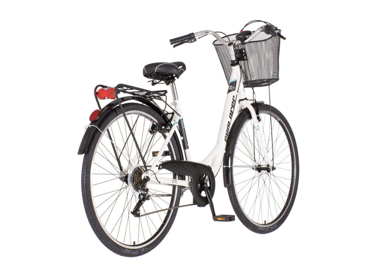 Bicikl Explorer Elite Lady 28" beli