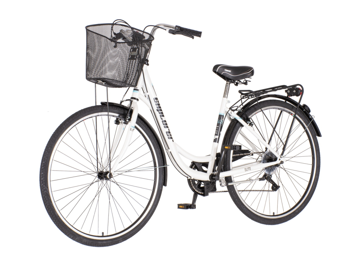 Bicikl Explorer Elite Lady 28" beli