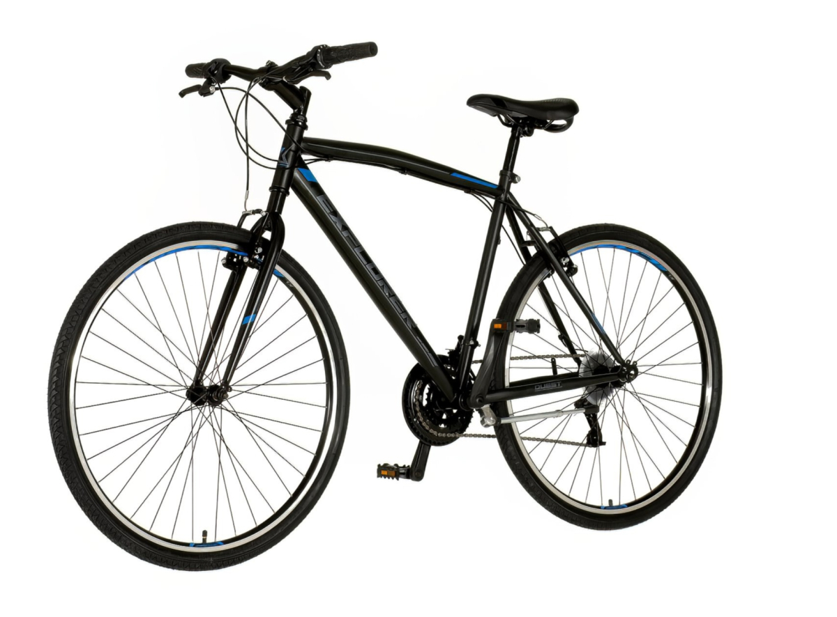 Bicikl Explorer Quest 28" crni