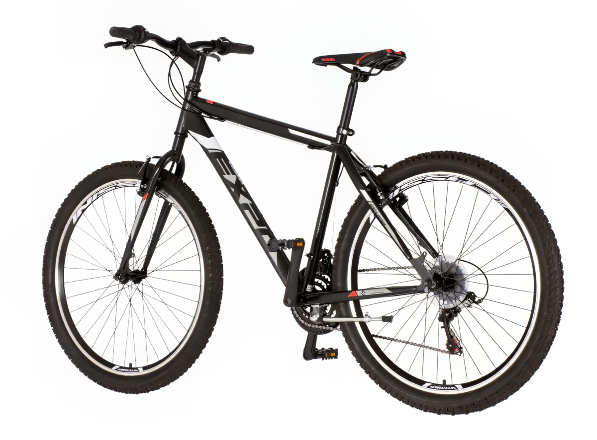 Bicikl Explorer Classic 27.5" sivi