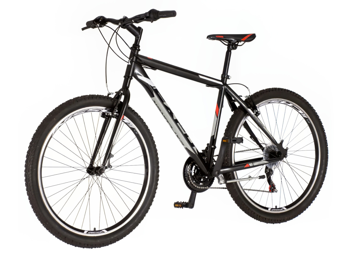 Bicikl Explorer Classic 27.5" sivi