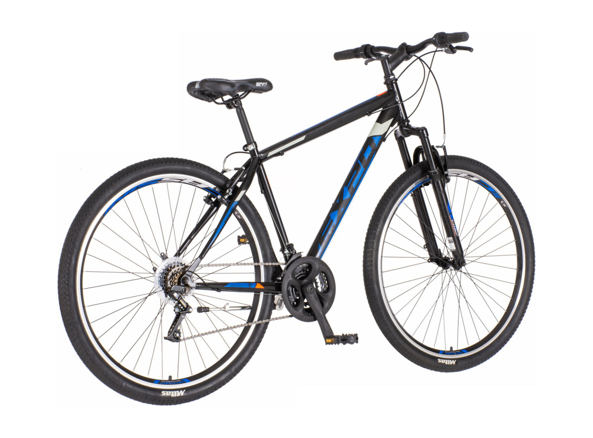 Bicikl Explorer Force 29"  crni