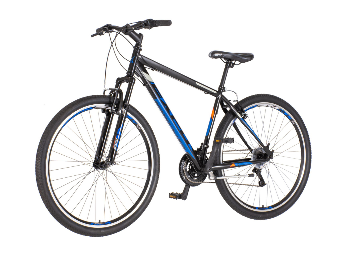 Bicikl Explorer Force 29"  crni