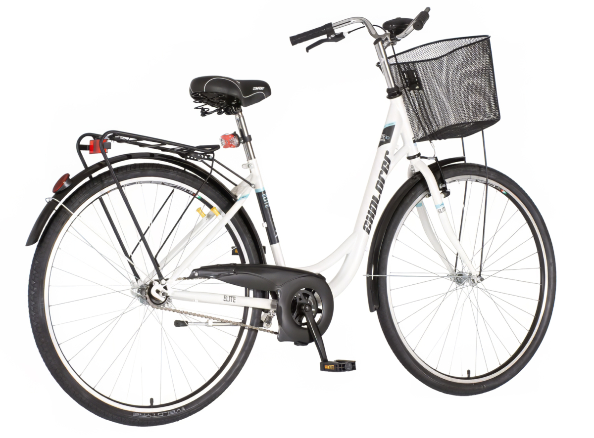Bicikl Explorer Elite Lady 28" beli
