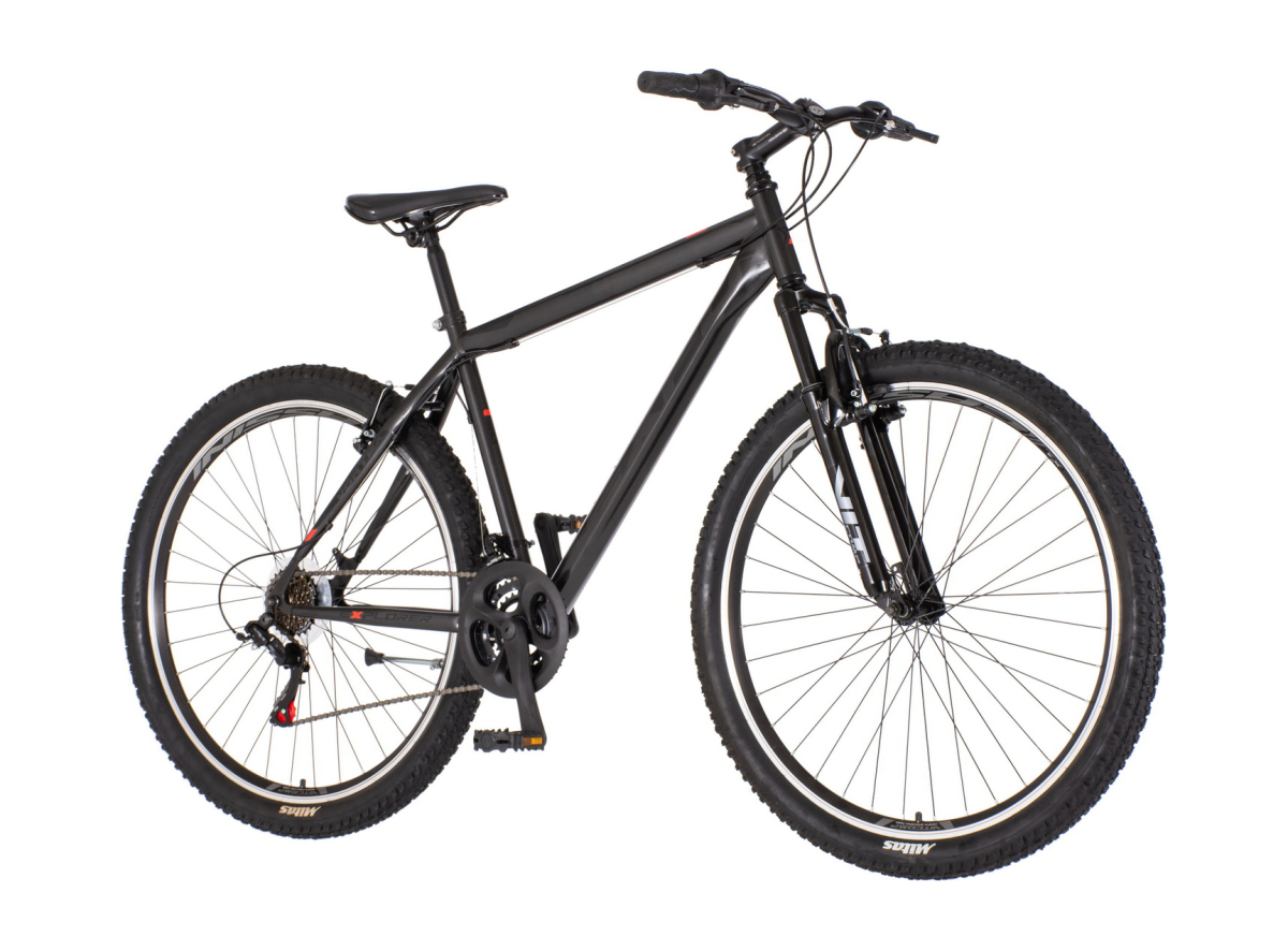 Bicikl Explorer Vortex 29" sivi