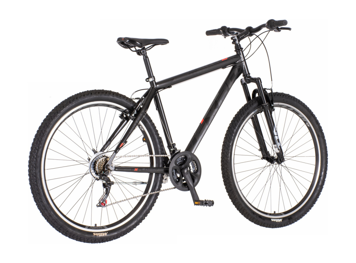 Bicikl Explorer Vortex 29" sivi