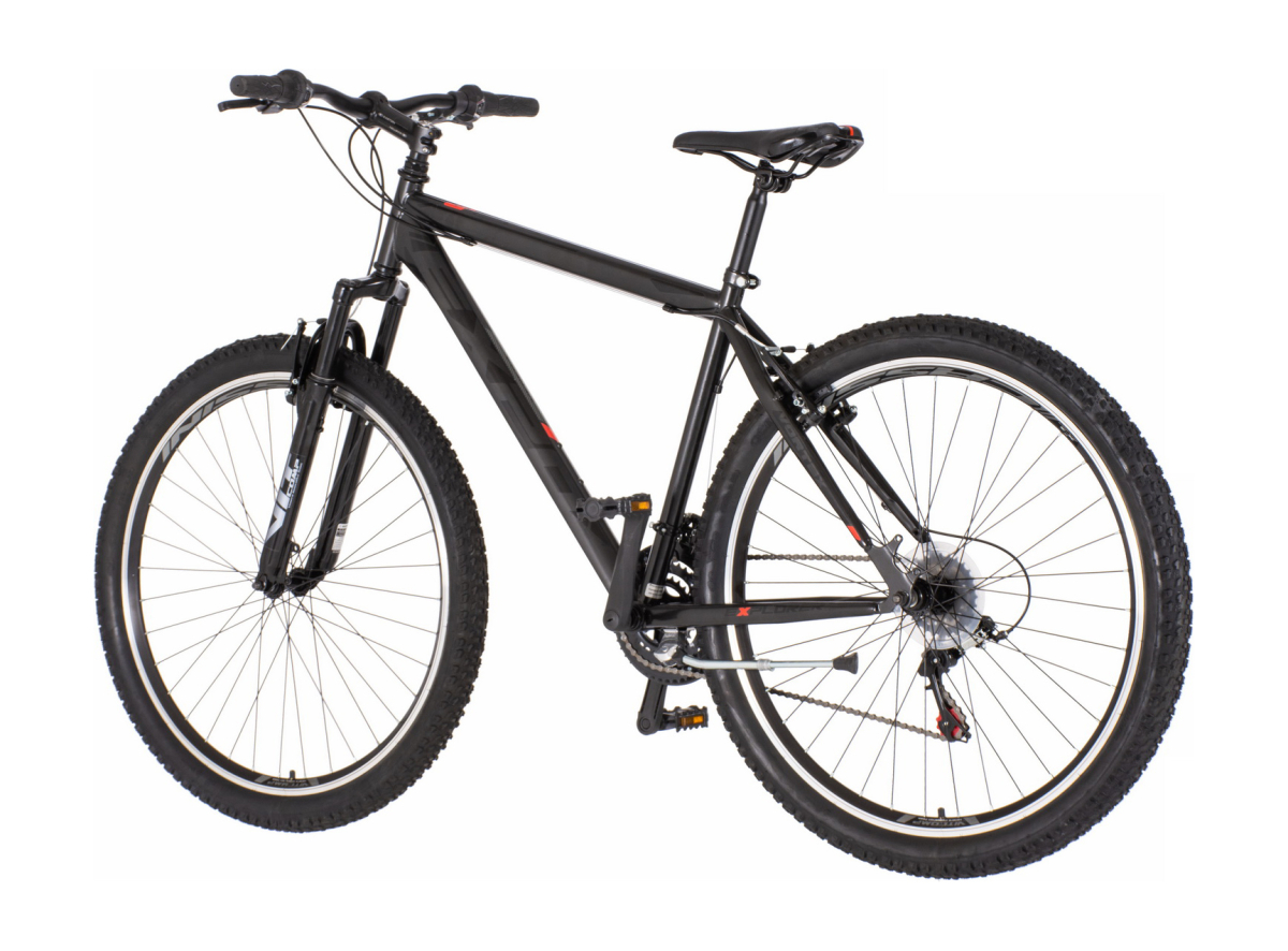 Bicikl Explorer Vortex 29" sivi