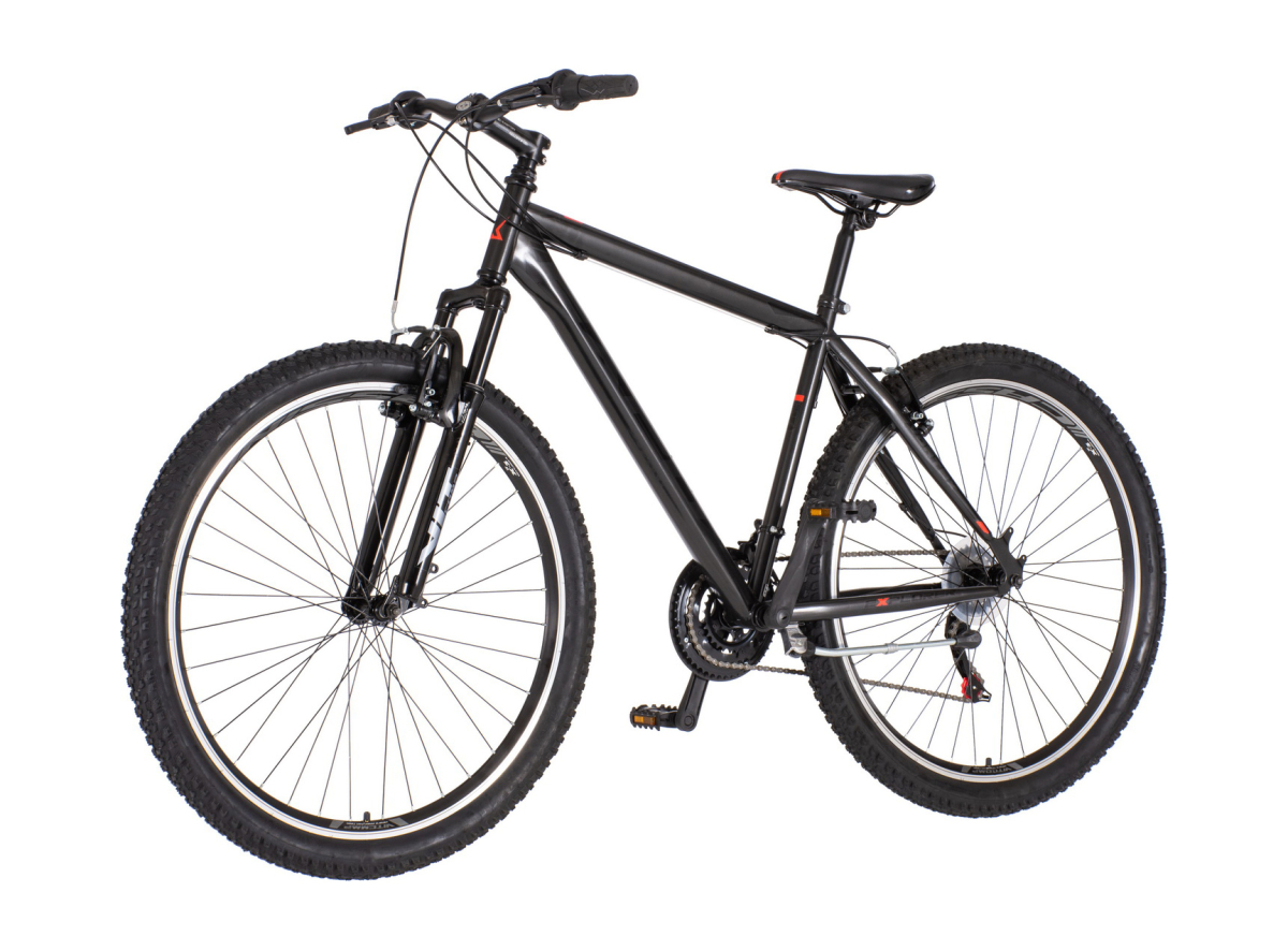 Bicikl Explorer Vortex 29" sivi