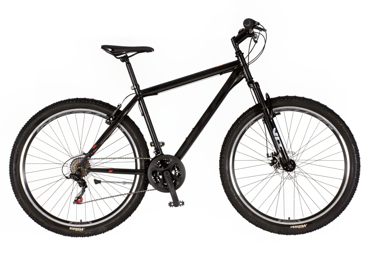 Bicikl Explorer Vortex 29" sivi