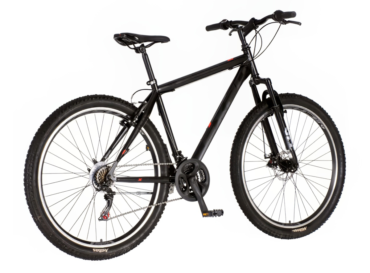 Bicikl Explorer Vortex 29" sivi