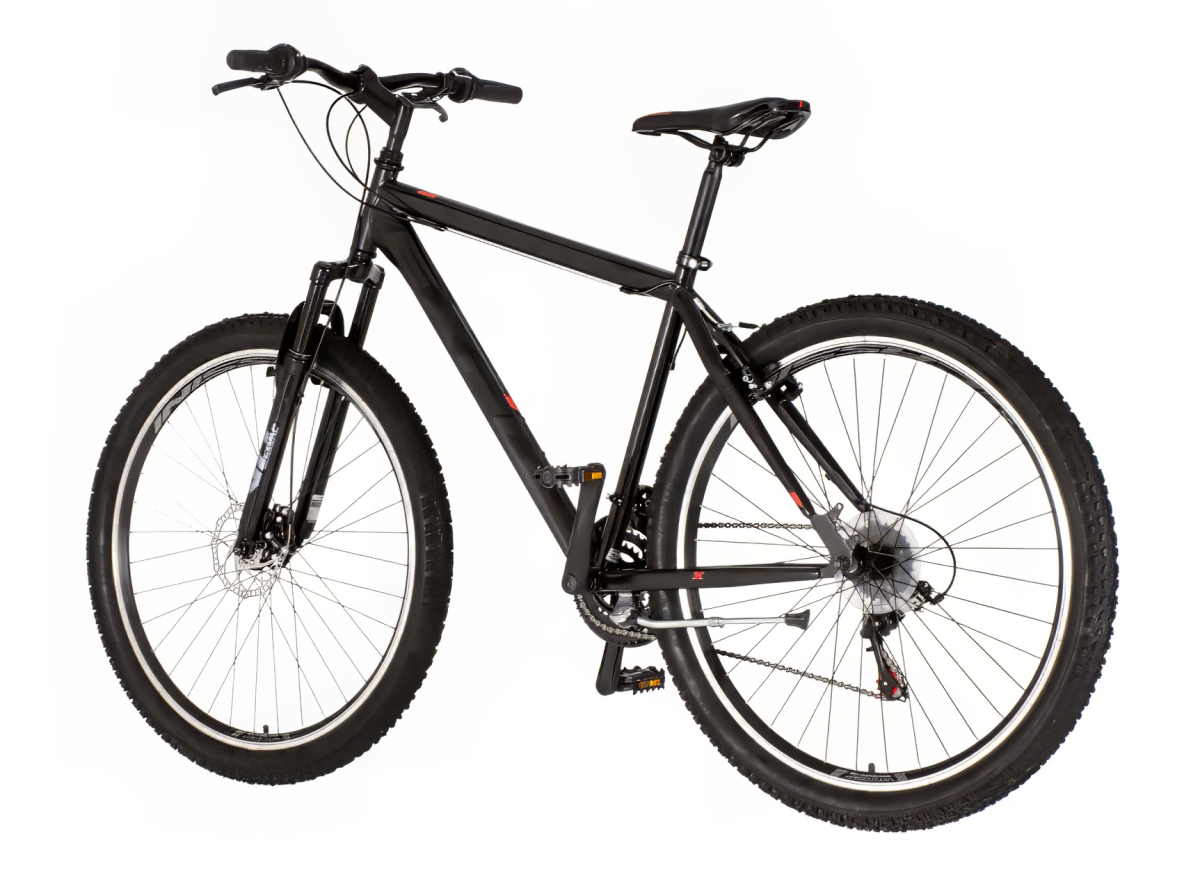 Bicikl Explorer Vortex 29" sivi