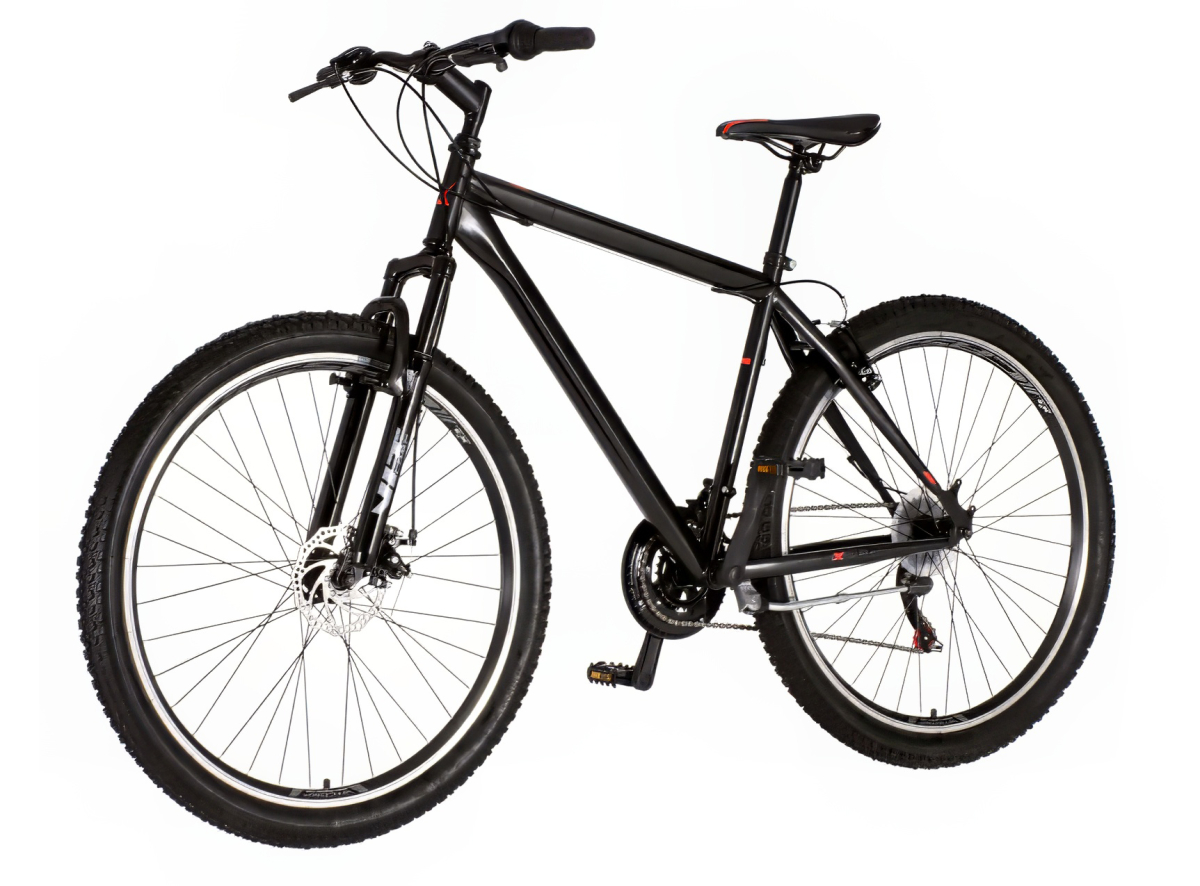 Bicikl Explorer Vortex 29" sivi