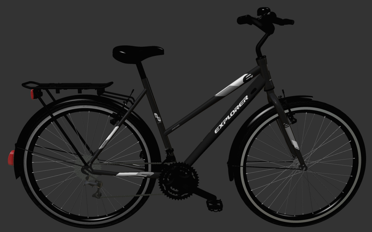 TOK15,2 28"/18"_1dizajn EXPLORER 2026