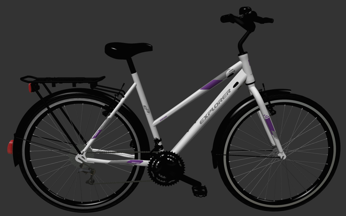 TOK15,2 28"/21"_2dizajn EXPLORER 2026