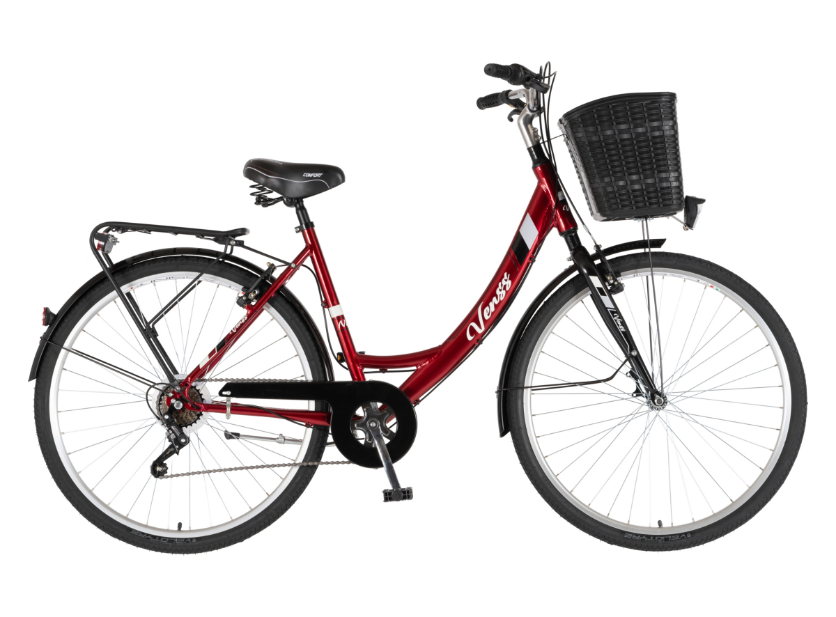 TOK6 28"/19"_2dizajn VENSSINI 2026