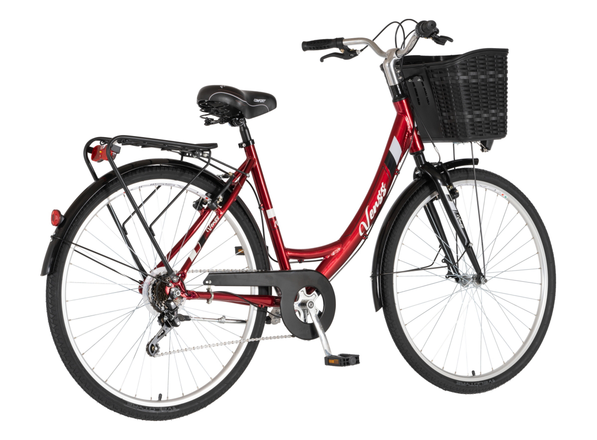 TOK6 28"/19"_2dizajn VENSSINI 2026