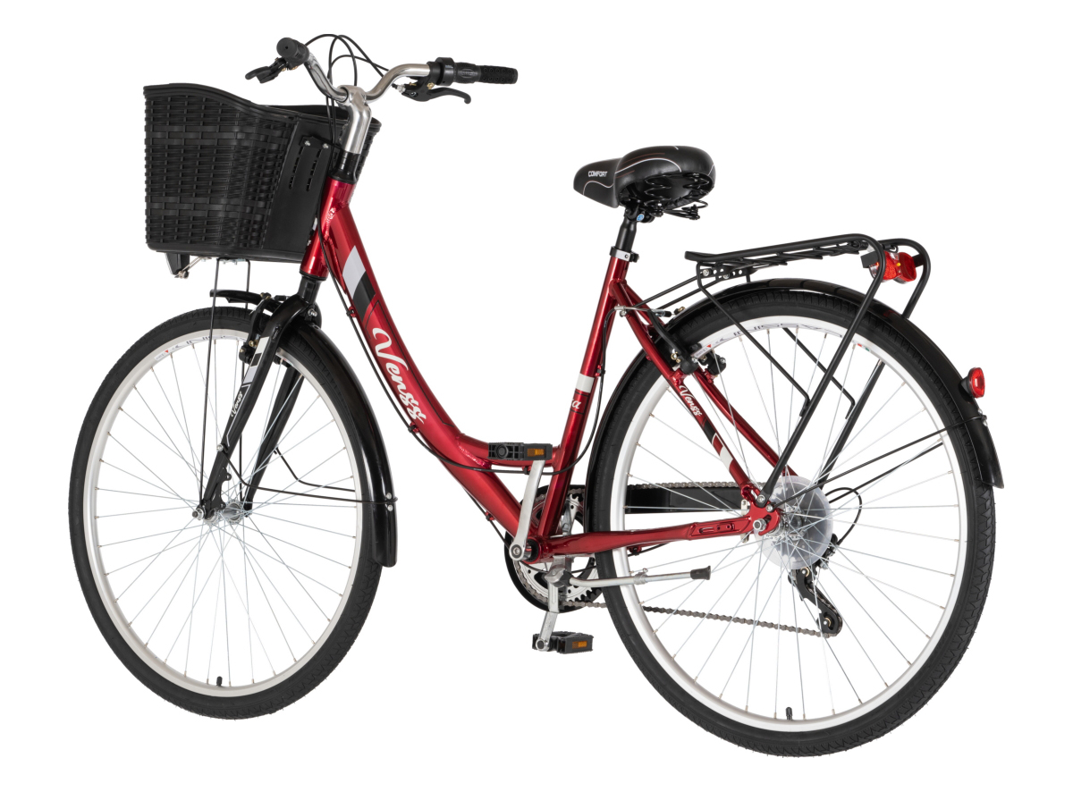 TOK6 28"/19"_2dizajn VENSSINI 2026