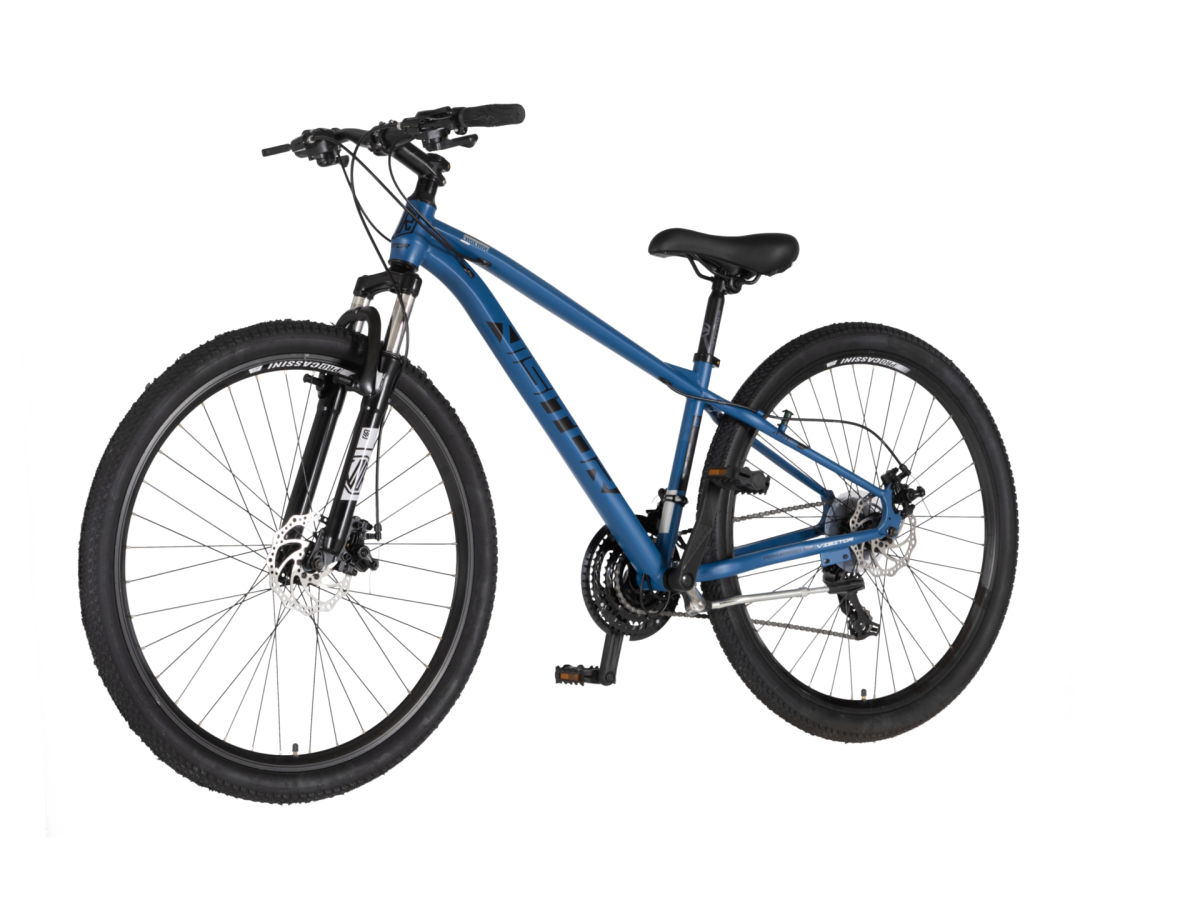 Bicikl Visitor Cascade 29" plavo crni