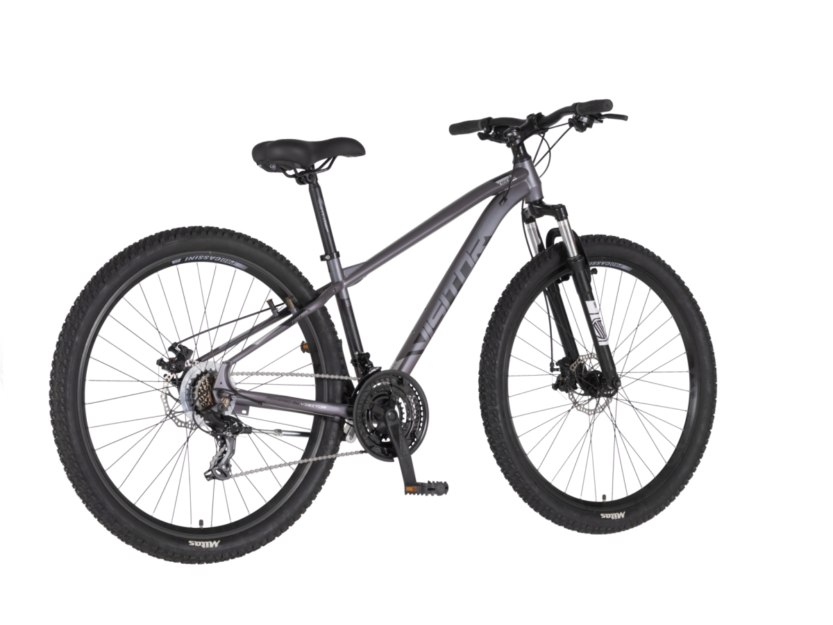 Bicikl Visitor Cascade 29" kameleon crni