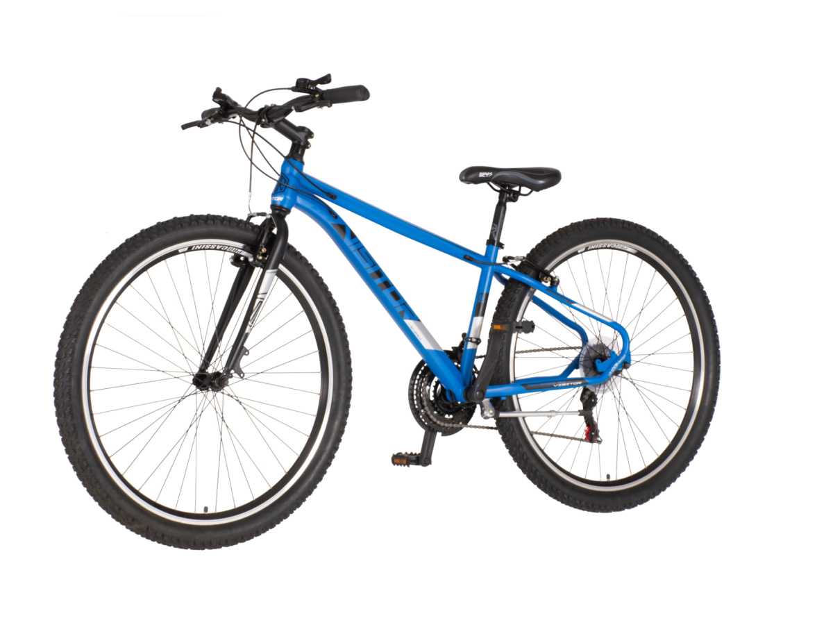 Bicikl Visitor Radiance 29" plavo crni