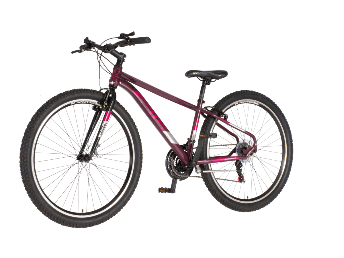 Bicikl Visitor Radiance 29" bordo roze
