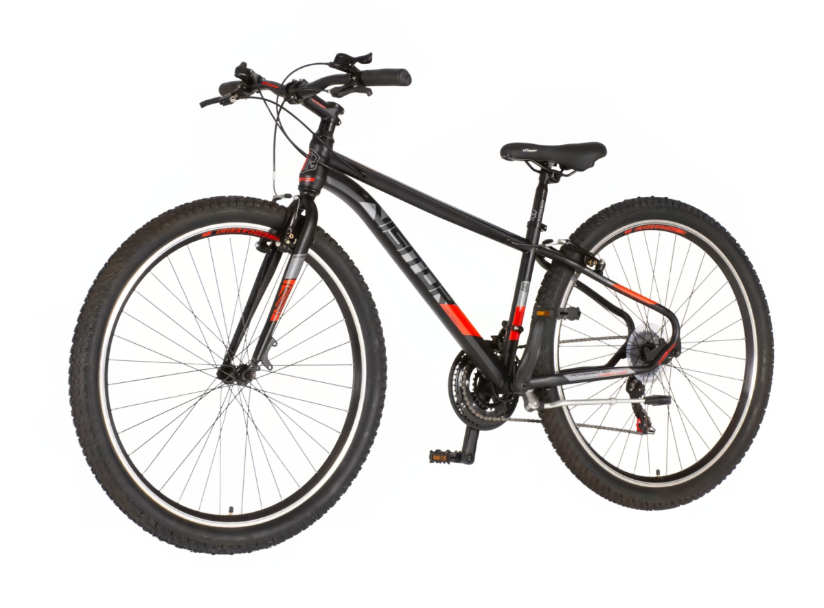 Bicikl Visitor Radiance 29" crno crveni
