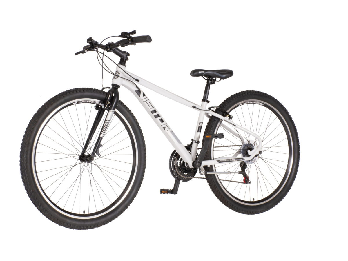 Bicikl Visitor Radiance 29" sivo crni