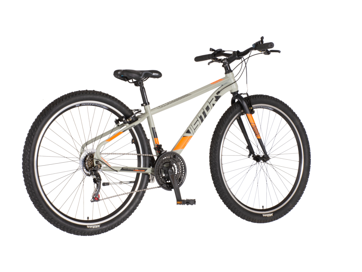 Bicikl Visitor Radiance 29" zlatno narandžasti