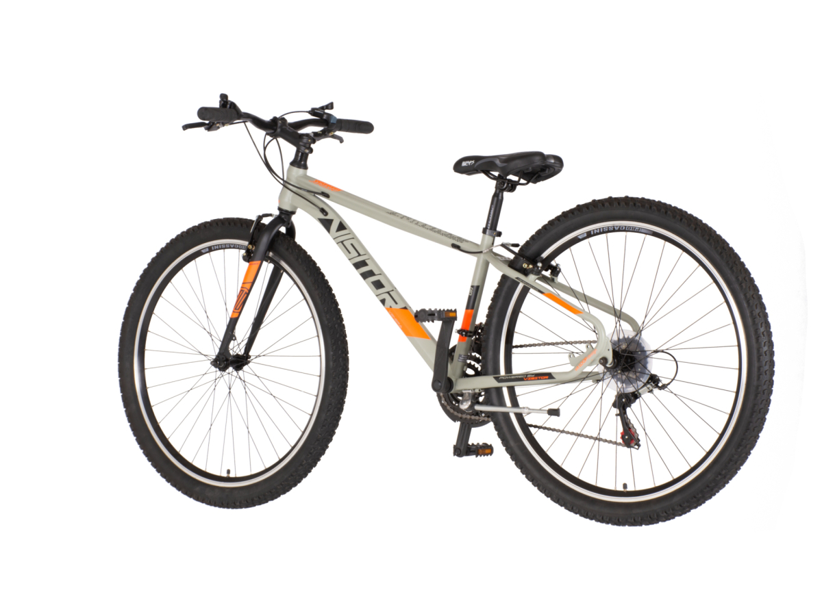 Bicikl Visitor Radiance 29" zlatno narandžasti