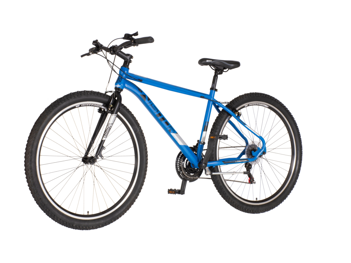 Bicikl Visitor Radiance 29" plavo crni