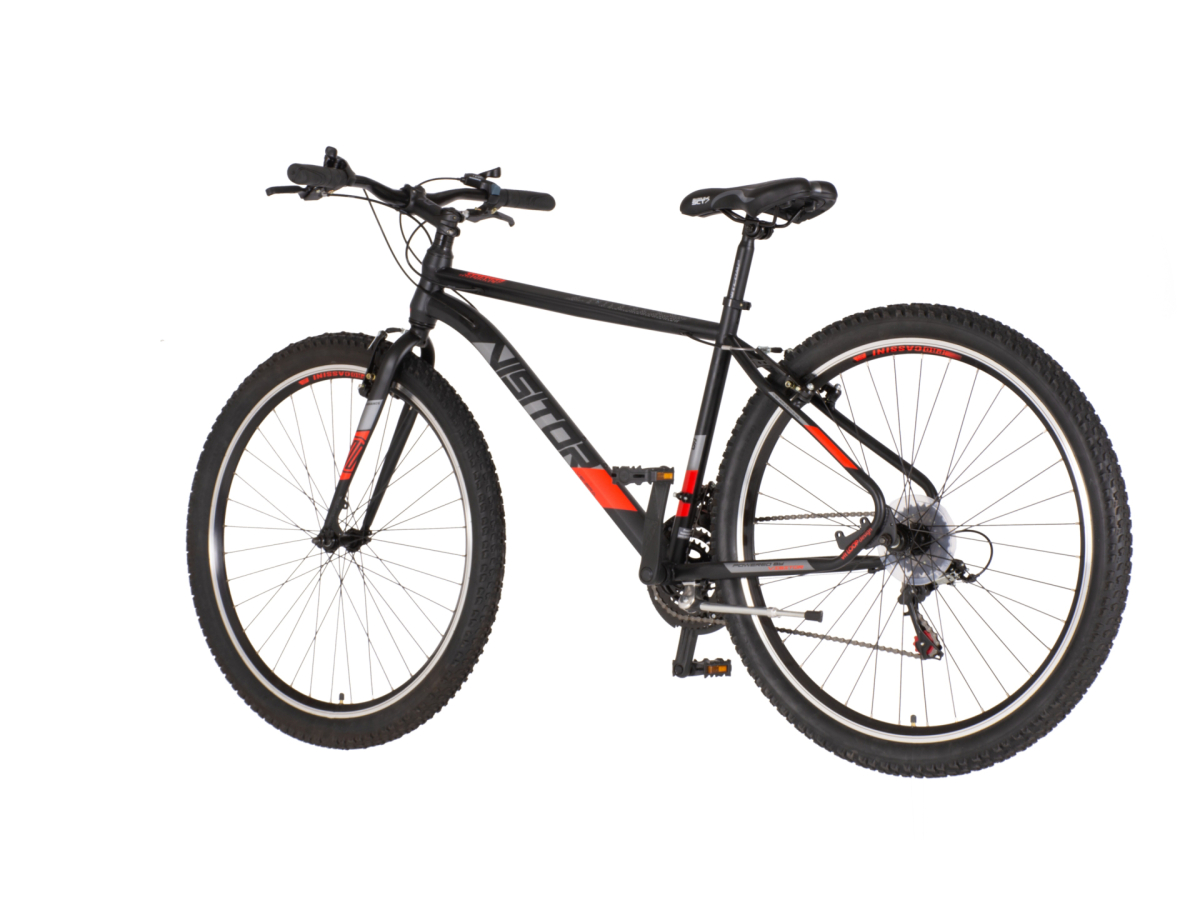 Bicikl Visitor Radiance 29" crno crveni