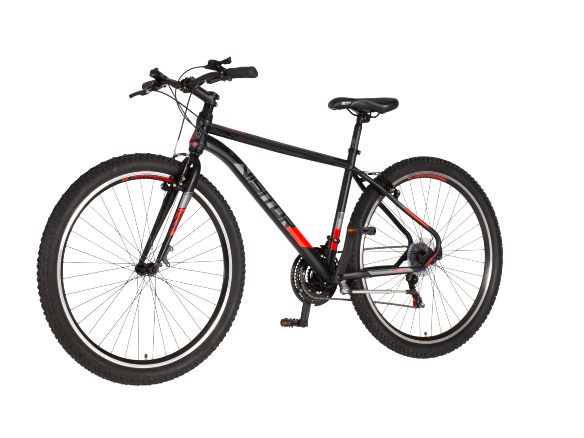Bicikl Visitor Radiance 29" crno crveni