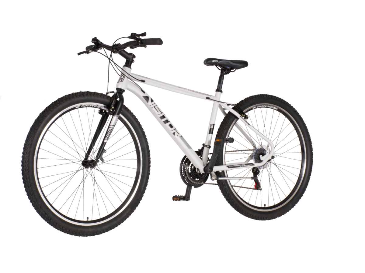 Bicikl Visitor Radiance 29" sivo crni