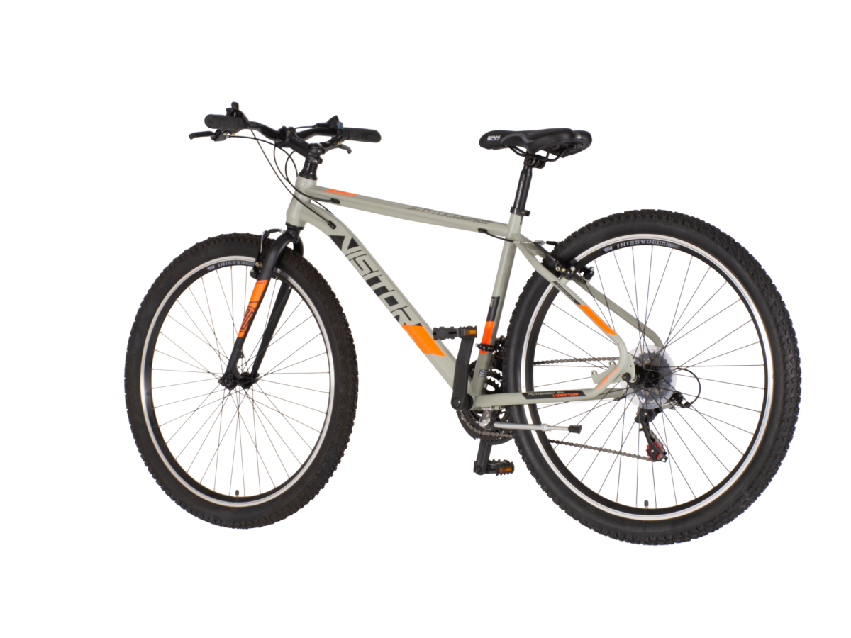 Bicikl Visitor Radiance 29" zlatno narandžasti